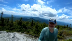 Six Moon Designs Gatewood Cape -Camping Paradise vlcsnap 2022 11 07 07h26m06s935