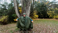 Six Moon Designs Gatewood Cape -Camping Paradise vlcsnap 2022 11 13 14h33m06s880