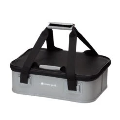 Snow Peak Waterproof Gear Bag 110