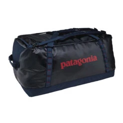 Patagonia Black Hole Duffel 100L -Camping Paradise wbf19 49352 cny back 08032.1658178292