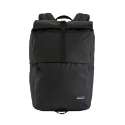 Patagonia Arbor Roll Top Pack (Fall 2022) -Camping Paradise wbs21 48540 blk rsz 24326.1674153671