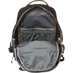 Mystery Ranch Skyline 17 -Camping Paradise ws20 skyline 17 black open 1030 70688.1671237299