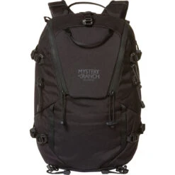 Mystery Ranch Skyline 23 -Camping Paradise ws20 skyline 23 black head on 1020 62663.1651622648