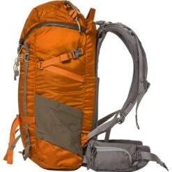Mystery Ranch Scree 32 - Men's -Camping Paradise ws21 scree 32 110872 copper profile 2060 rsz 16455.1651271408