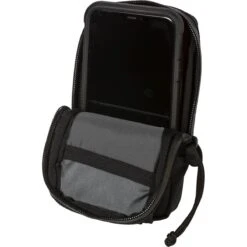 Mystery Ranch Tech Holster -Camping Paradise ws21 tech holster 112553 black open 1020 rsz 23038.1674234386