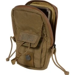 Mystery Ranch Tech Holster -Camping Paradise ws21 tech holster 112553 coyote 20 rsz 57669.1674234422