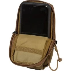 Mystery Ranch Tech Holster -Camping Paradise ws21 tech holster 112553 coyote open 2050 rsz 88839.1674234422