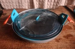 Sea To Summit X-Pan -Camping Paradise xpan 1