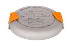 Sea To Summit X-Pan -Camping Paradise xpan 4