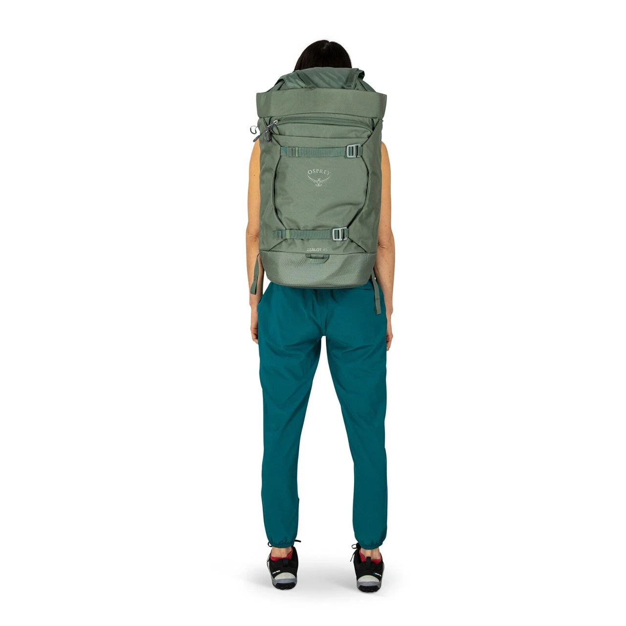 Osprey Zealot 45 9 Osprey Zealot 45 - Image 7