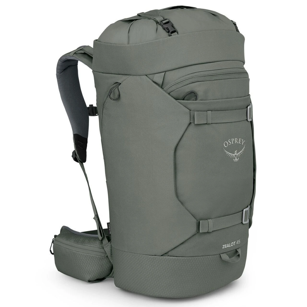 Osprey Zealot 45 3 Osprey Zealot 45