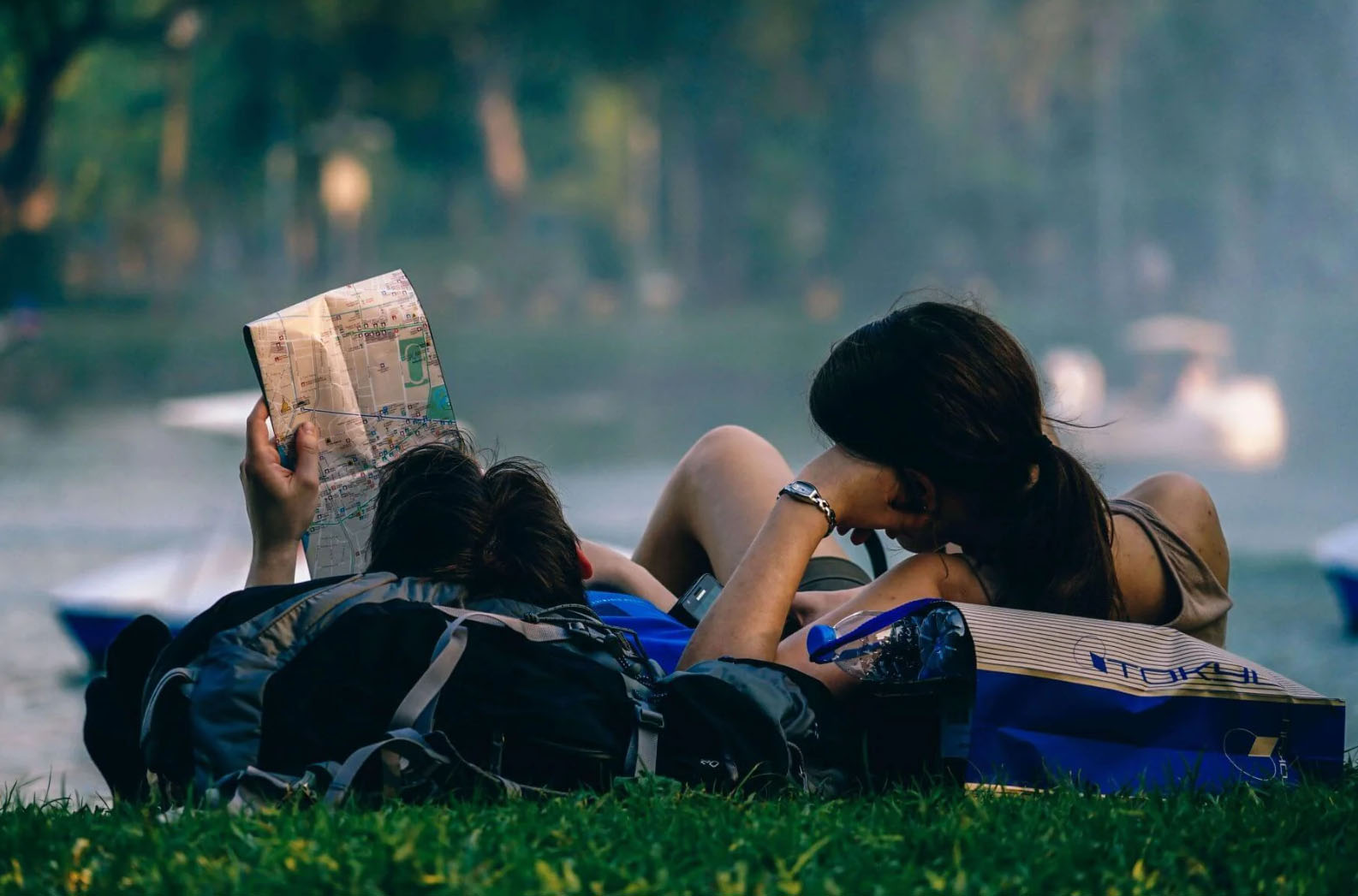 Camping Paradise -Camping Paradise SP43IPVK6YA XSB1CJ